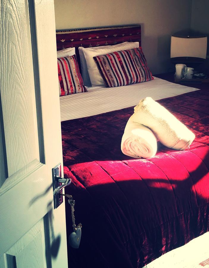 Coach And Horses Inn Penzance Eksteriør bilde