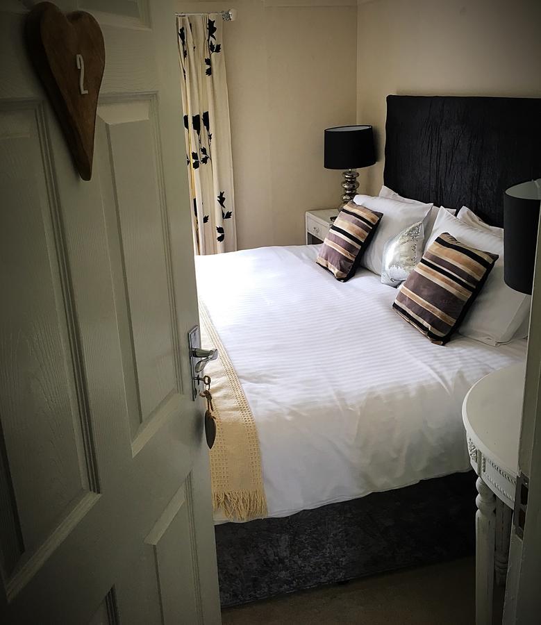 Coach And Horses Inn Penzance Eksteriør bilde